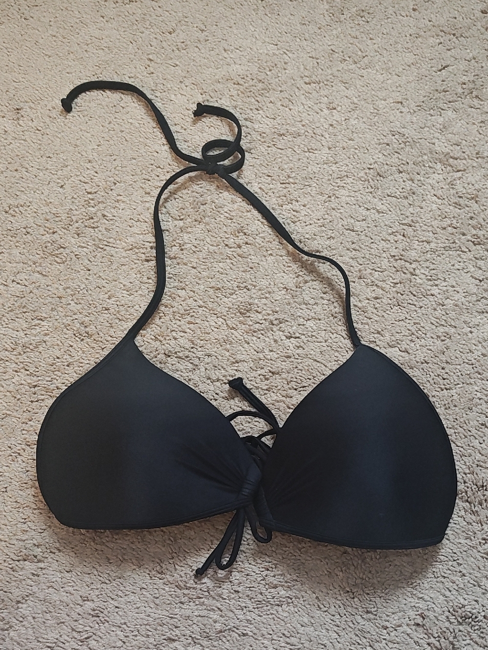 NWT Body Glove Baby Love Bikini Top